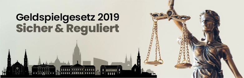 Geldspielgesetz 2019