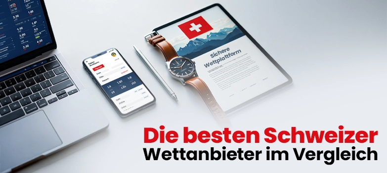 Sportwetten Schweiz